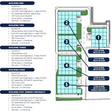 17221 Aldine Westfield Rd, Houston, TX for sale Floor Plan- Image 1 of 1