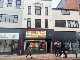 89-95 Oldham St, Manchester GTM - Commercial Property