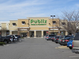 More details for 7330 Spout Springs Rd, Flowery Branch, GA - Retail for Rent