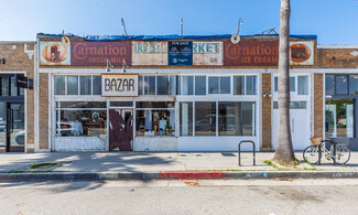 More details for 1108 Abbot Kinney Blvd, Venice, CA - Retail for Rent