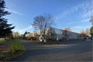 More details for 4 Avenue Johannes Gutenberg, Maurepas - Industrial to Rent