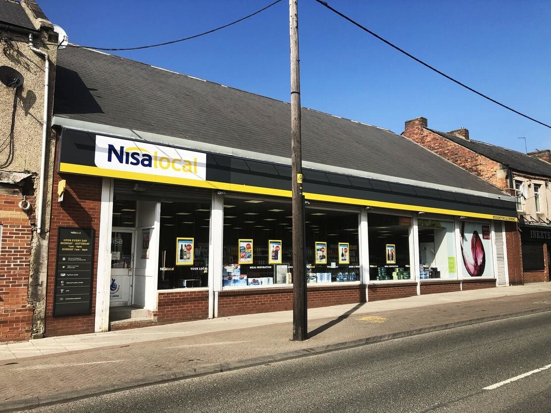 3-5 Banks Buildings, Houghton Le Spring for sale Primary Photo- Image 1 of 1