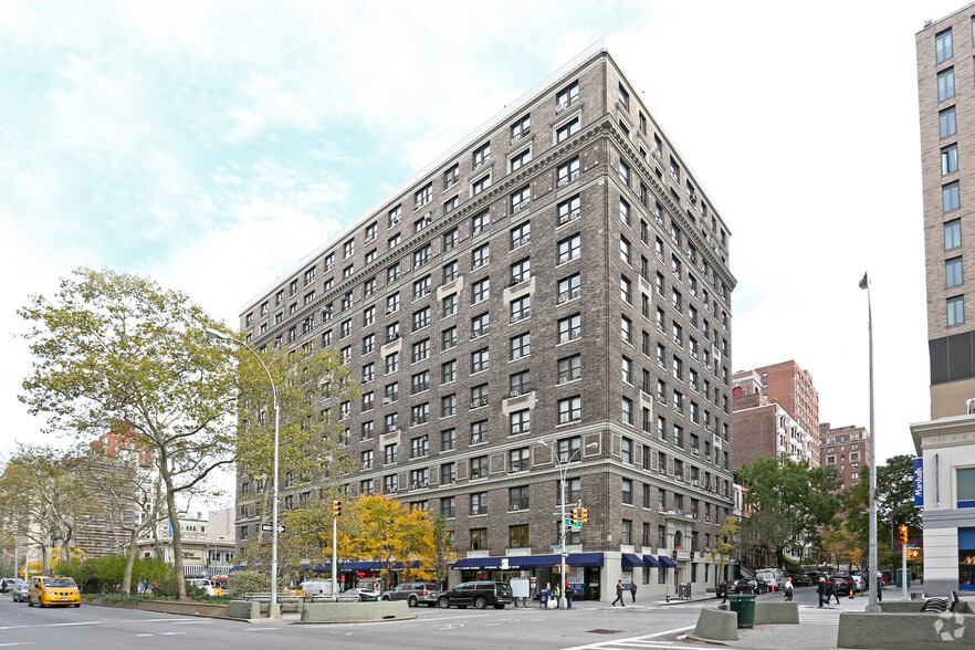 2200-2218 Broadway, New York, NY for rent - Primary Photo - Image 1 of 8