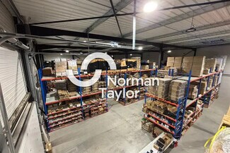 More details for Light Industrial to Rent