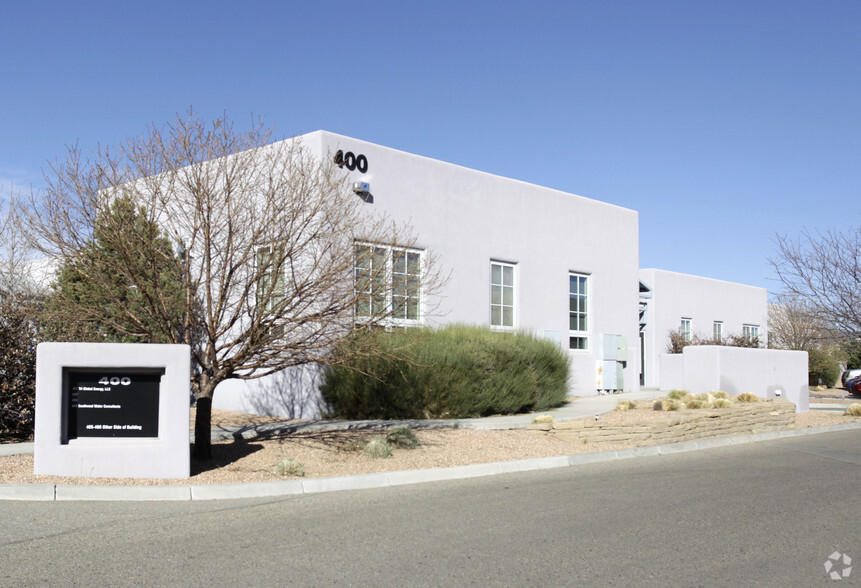 4001 Office Ct, Santa Fe, NM for sale - Building Photo - Image 1 of 1