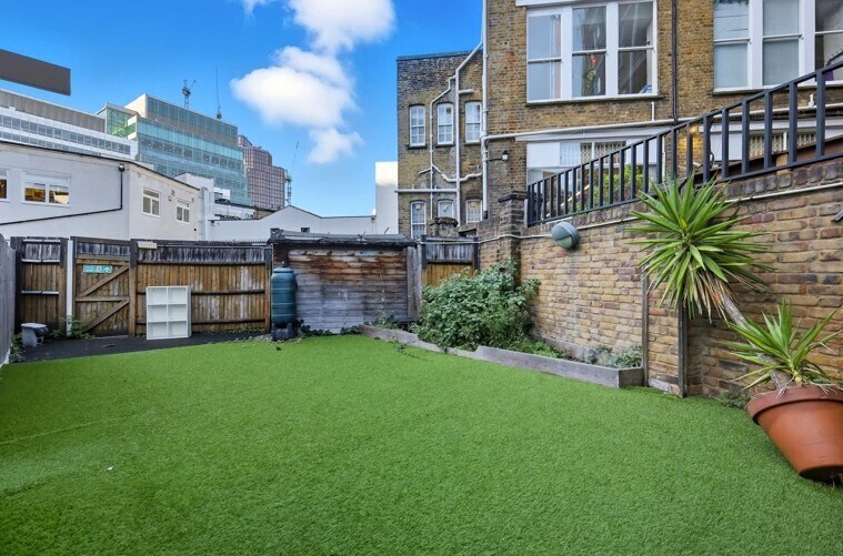 21 Curtain Rd, London to rent - Building Photo - Image 2 of 6