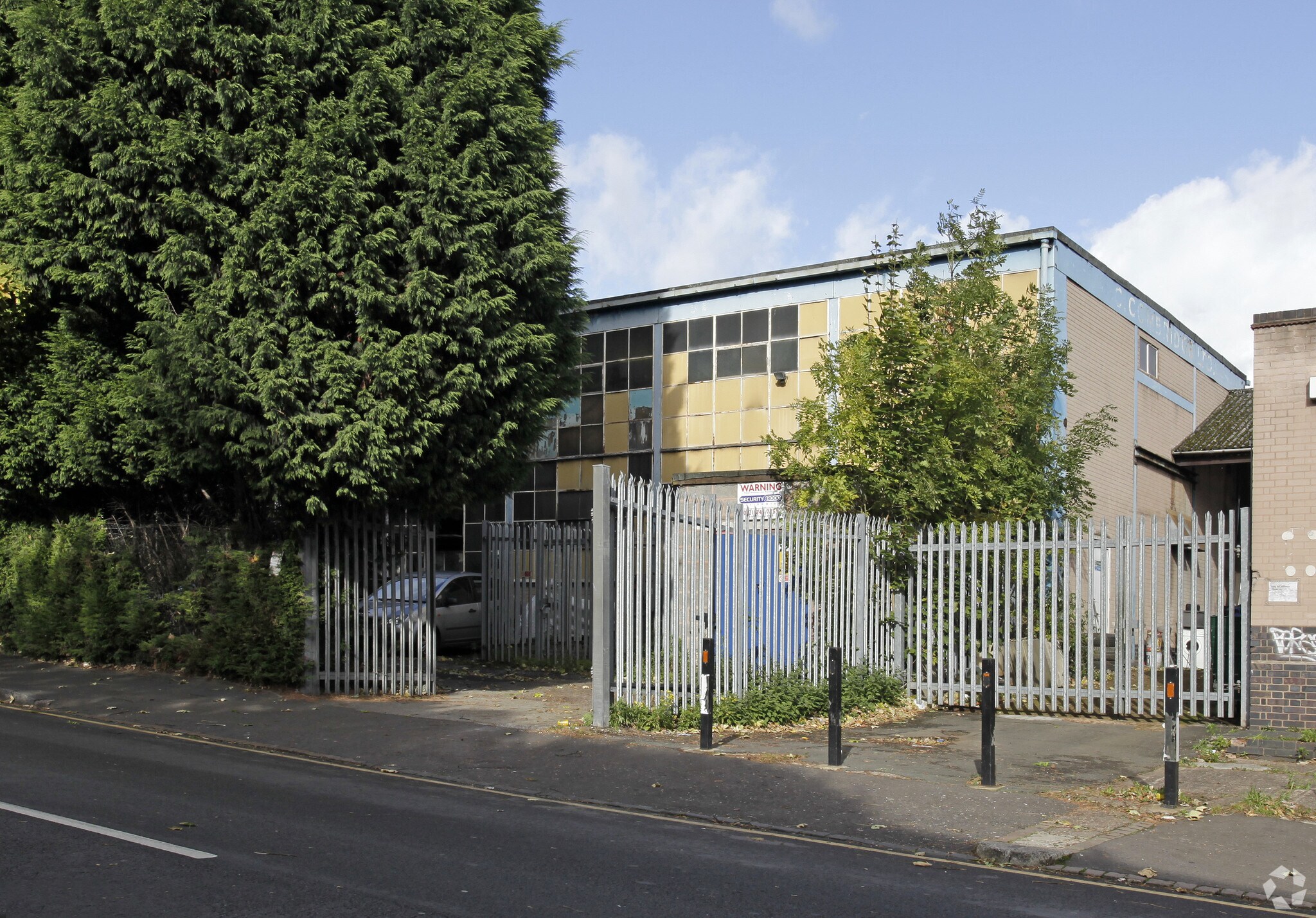 80 Wrentham St, Birmingham for sale Primary Photo- Image 1 of 1