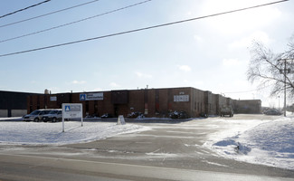 More details for 275 Sheldon Dr, Cambridge, ON - Industrial for Rent