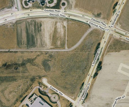 Stonebridge Dr, McKinney, TX - aerial  map view - Image1