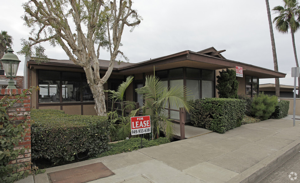 32325 S Coast Hwy, Laguna Beach, CA for sale - Primary Photo - Image 1 of 1