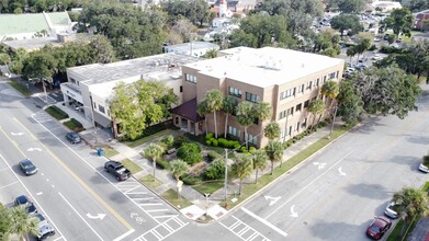 700 Gloucester St, Brunswick, GA for rent Building Photo- Image 1 of 9