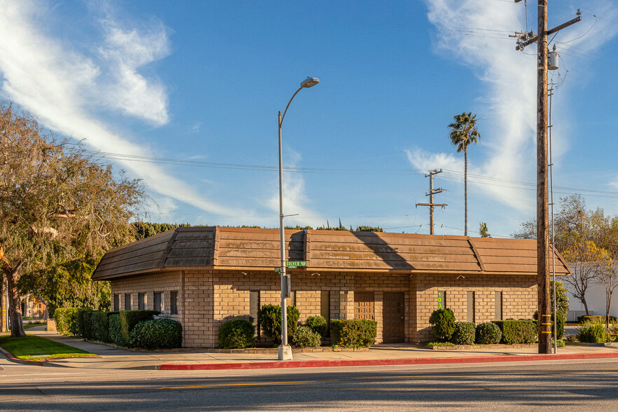 10310-10312 Culver Blvd, Culver City, CA for sale - Primary Photo - Image 1 of 23