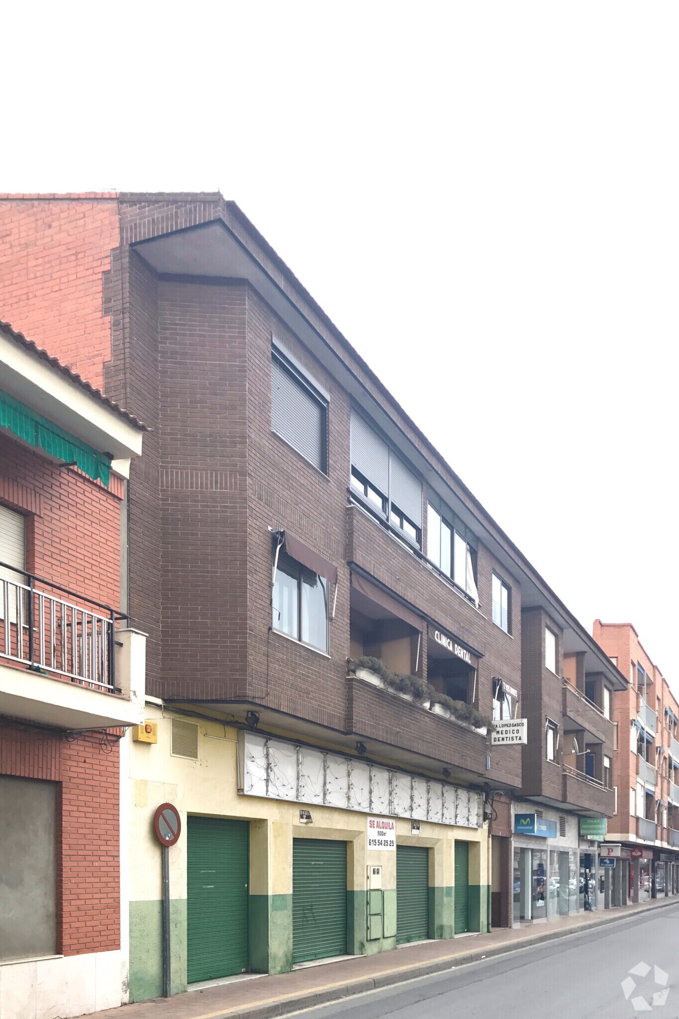 Calle Arroyada, 10, Sonseca, Toledo to rent Primary Photo- Image 1 of 3