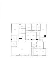 3033 NW 63rd St, Oklahoma City, OK to rent Floor Plan- Image 1 of 1