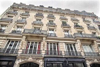 More details for 11 Rue Du Perche, Paris - Co-working to Rent