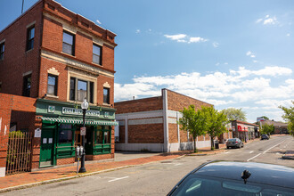 289 Main St, Gloucester, MA for sale Building Photo- Image 1 of 1