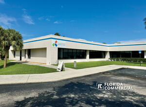 700 SE Central Pky, Stuart, FL for rent Building Photo- Image 1 of 13