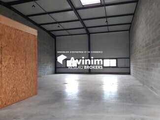 More details for Light Industrial for Sale