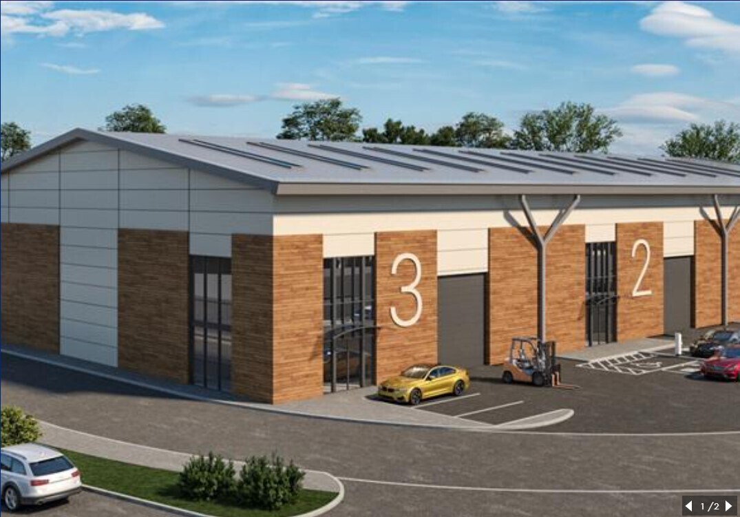 Stairbridge Ln, Bolney for sale Building Photo- Image 1 of 1