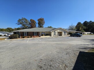 More details for 505 Mount Pleasant Rd, Thomson, GA - Health Care for Sale