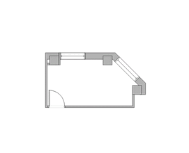 3030 Warrenville Rd, Lisle, IL for rent Floor Plan- Image 1 of 1