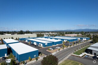 12308 NE 56th St, Vancouver, WA - AERIAL  map view