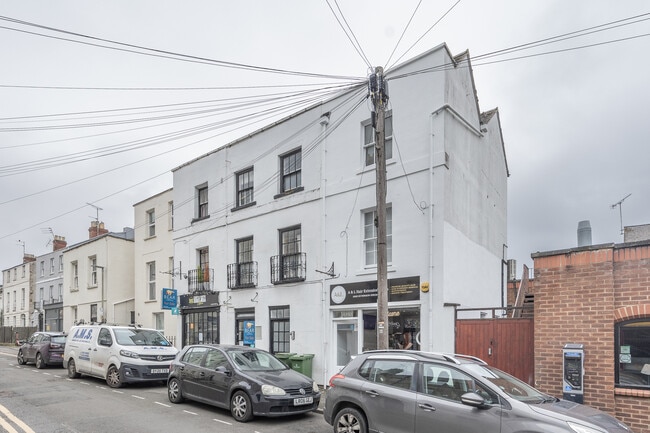More details for 9 Grosvenor St, Cheltenham - Retail to Rent
