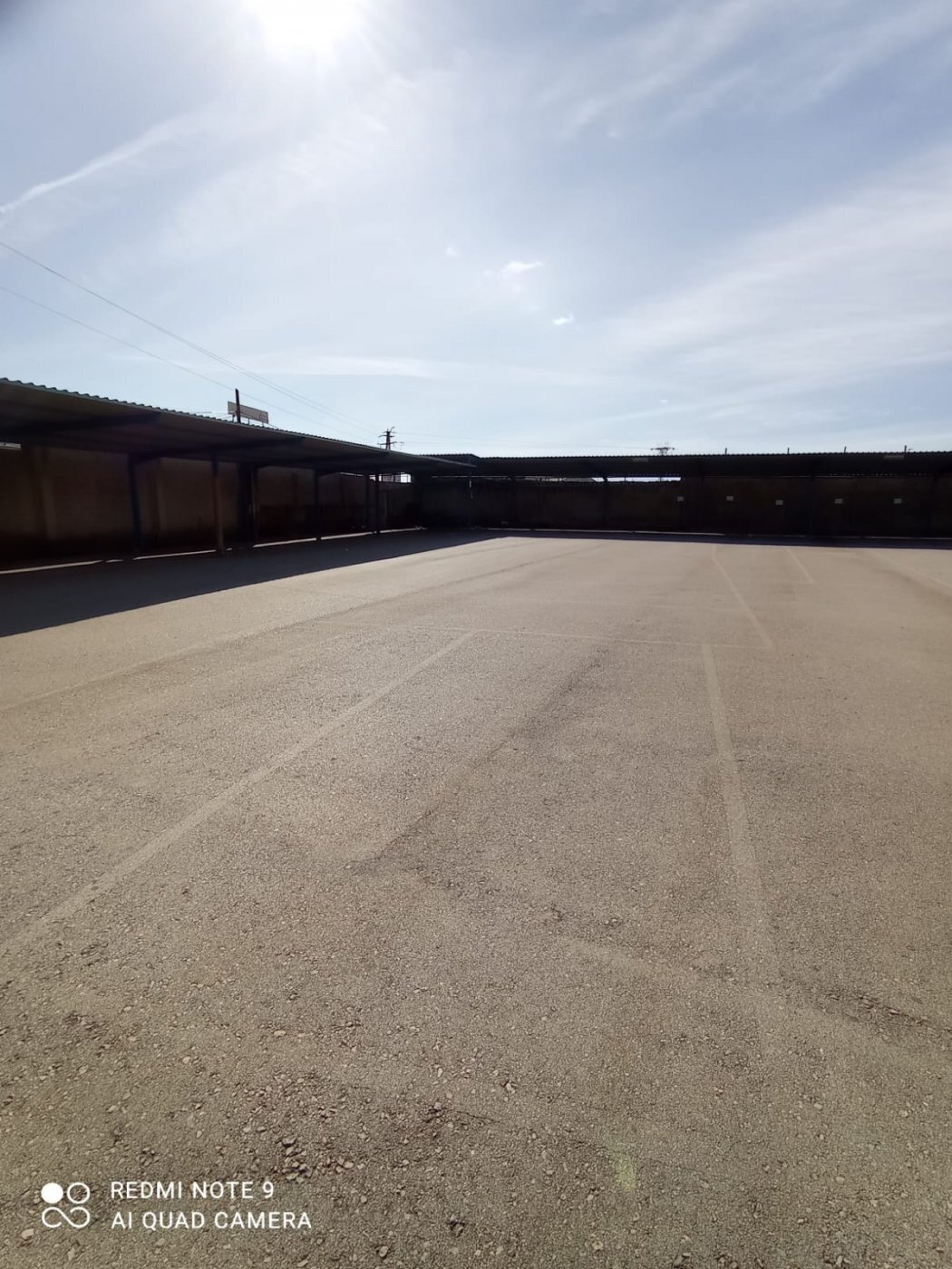 Industrial in Cáceres for sale Building Photo- Image 1 of 16