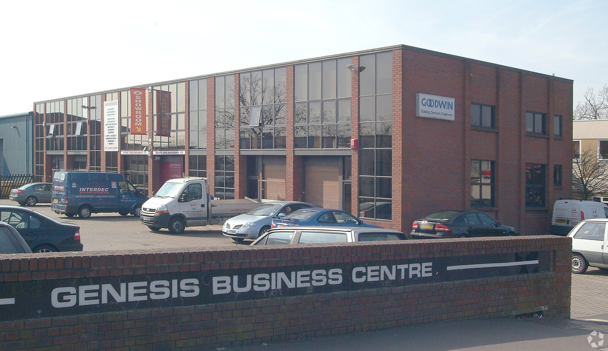 Redkiln Way, Horsham for sale Primary Photo- Image 1 of 1