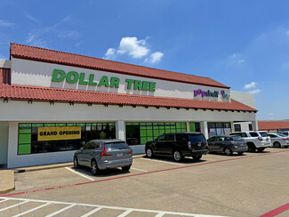 More details for 601-735 Harwood Rd, Bedford, TX - Retail for Rent