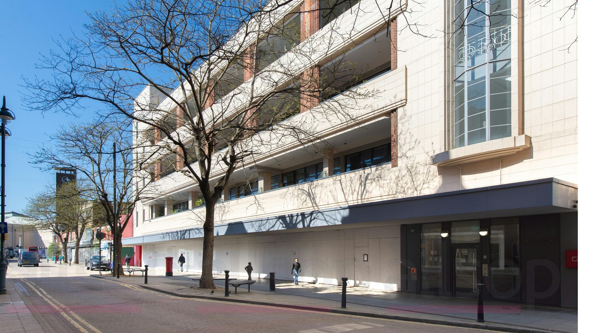 138-152 Powis St, London to rent Building Photo- Image 1 of 5