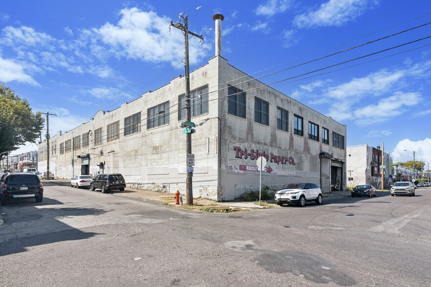 4500 N 3rd St, Philadelphia, PA for sale - Building Photo - Image 1 of 12