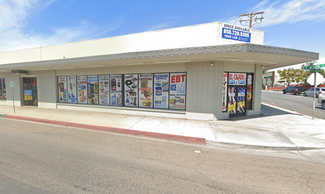 More details for 1198 E Main St, El Cajon, CA - Retail for Rent