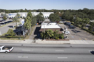 More details for 2311 W Hillsborough Ave, Tampa, FL - Retail for Sale