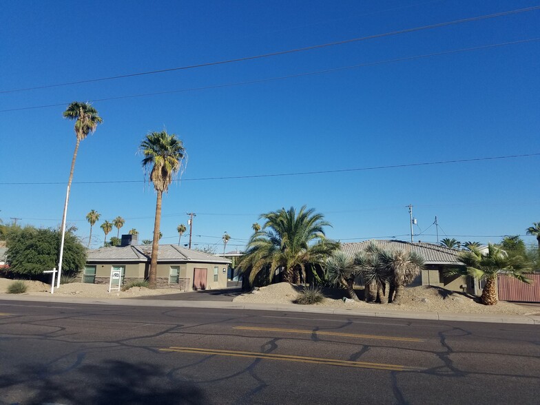 2627 N 7th St, Phoenix, AZ for sale - Building Photo - Image 1 of 1