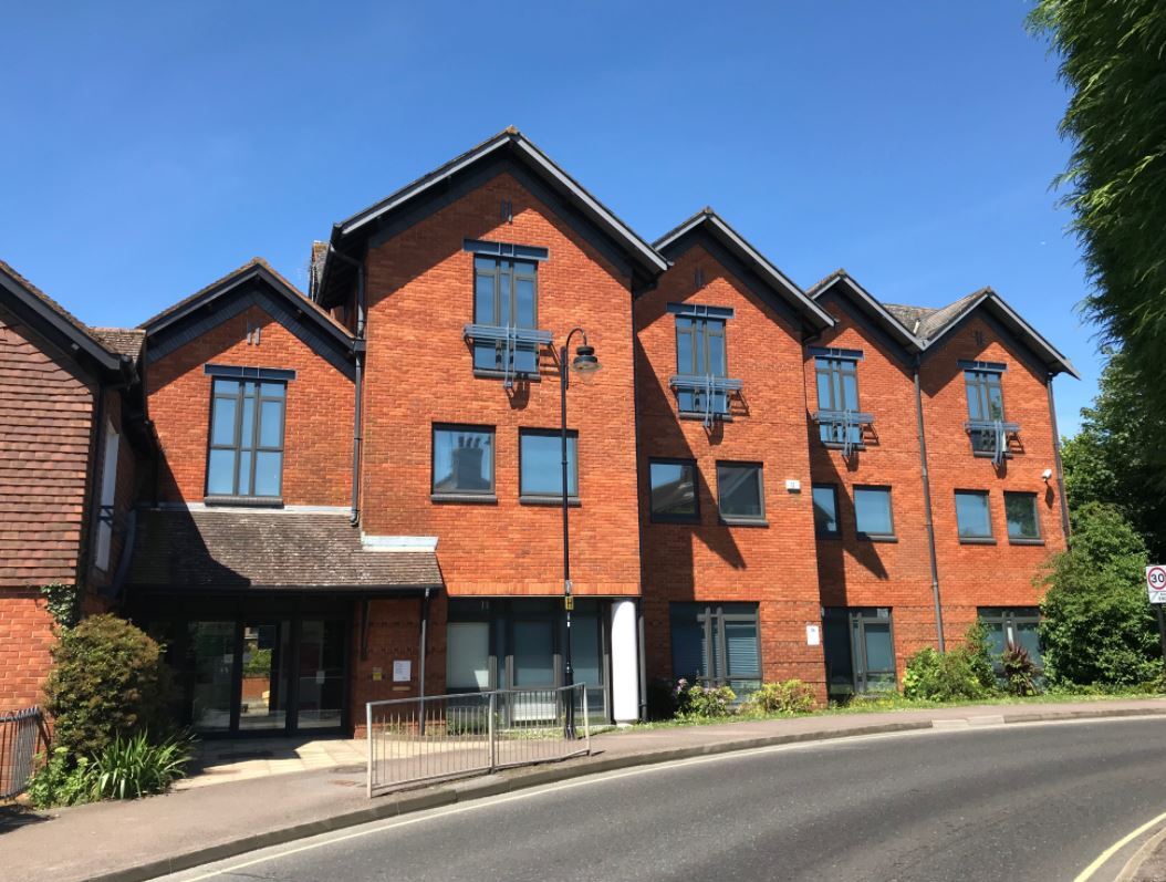 The Spain, Petersfield for sale Building Photo- Image 1 of 1