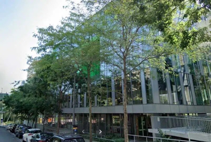 Office in Lille to rent Building Photo- Image 1 of 6