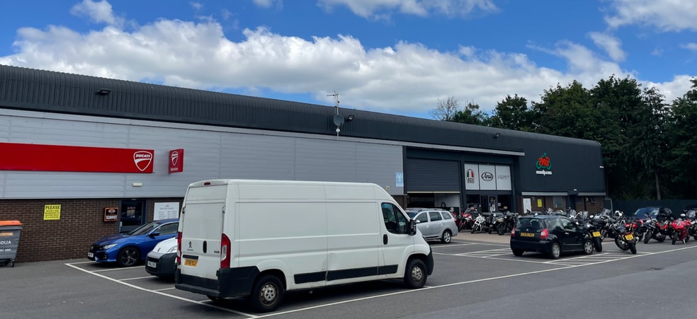 Glynstell Clos, Cardiff for sale - Building Photo - Image 1 of 1