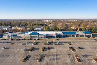 3130 Maple Leaf Dr, Lexington, KY - AERIAL  map view - Image1