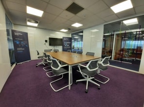 St James Row, Burnley to rent Interior Photo- Image 1 of 4