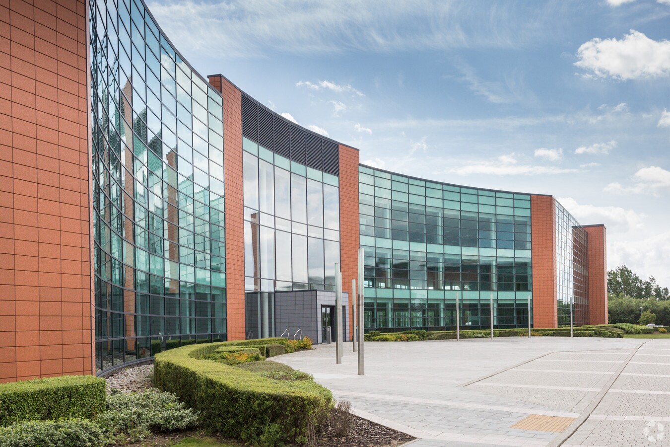 Benton Ln, Newcastle Upon Tyne, NE12 8EW UK