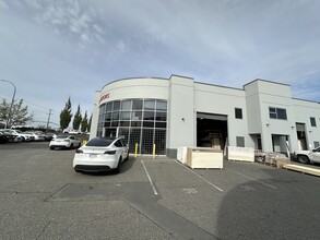 2592 Mt Lehman Rd, Abbotsford, BC for rent Building Photo- Image 1 of 4