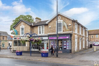 36-40 High St, Portishead to rent Building Photo- Image 2 of 5