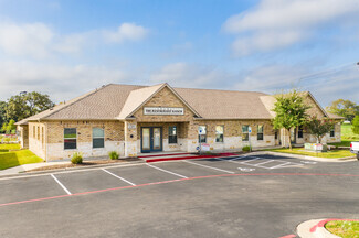 More details for 1464 E Whitestone Blvd, Cedar Park, TX - Office, Office/Medical for Rent