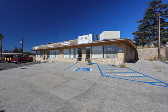 31514 Yucaipa Blvd, Yucaipa, CA for sale Primary Photo- Image 1 of 1