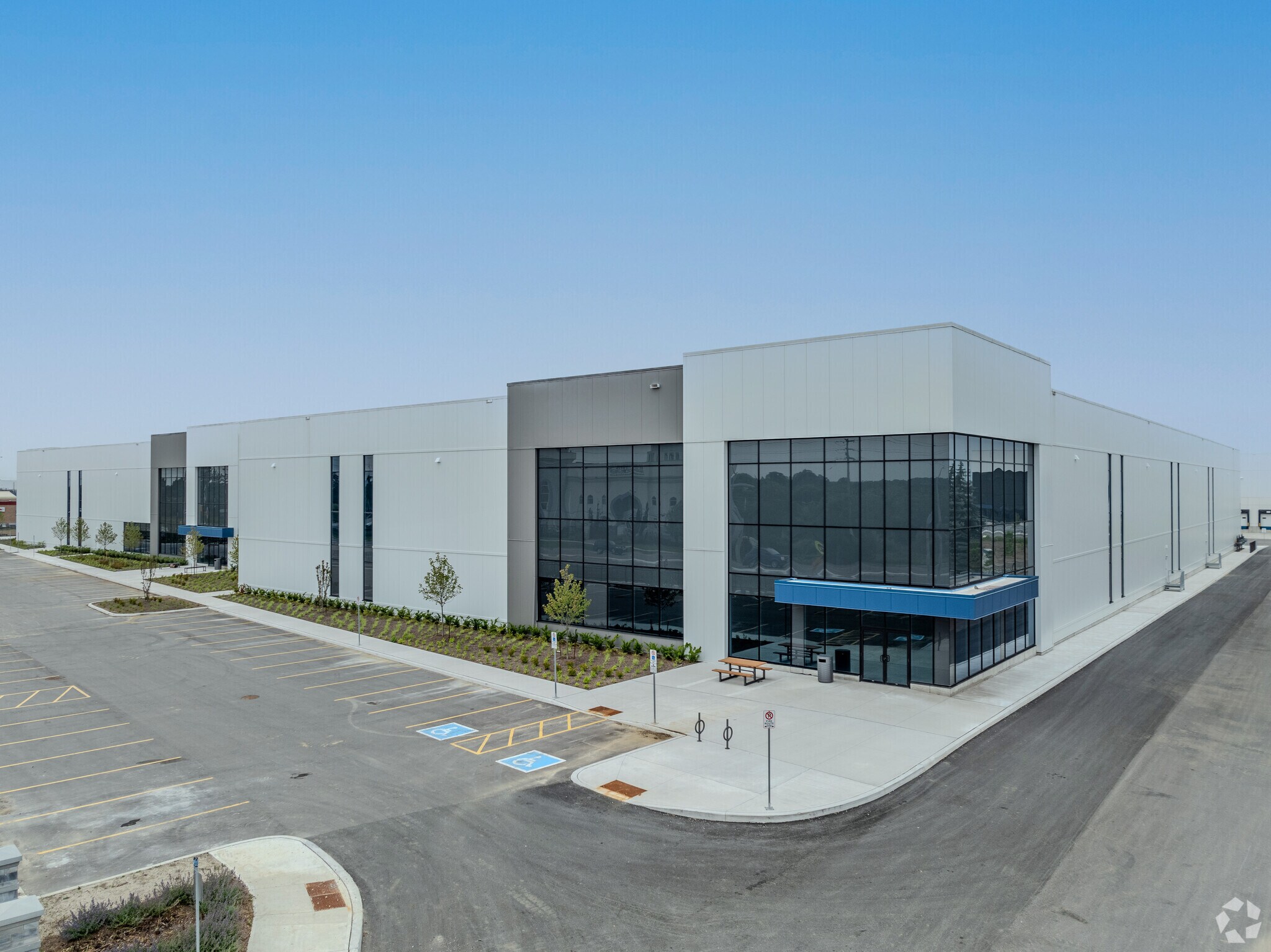 20 Whybank Dr, Brampton, ON for sale Primary Photo- Image 1 of 1