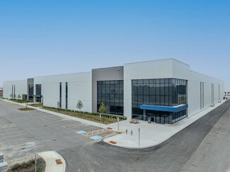 More details for 20 Whybank Dr, Brampton, ON - Industrial to Rent