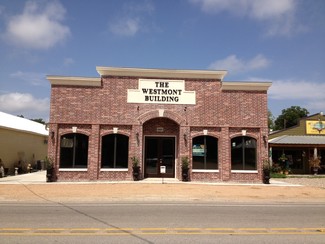 More details for 14375 Liberty St, Montgomery, TX - Retail for Rent