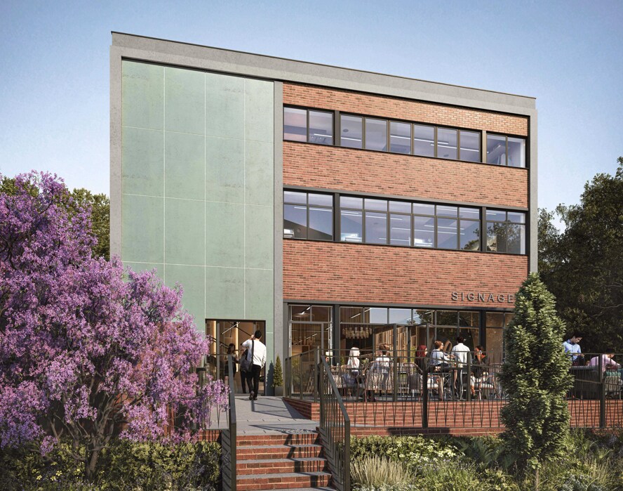 23 Central Way, Altrincham to rent Primary Photo- Image 1 of 7