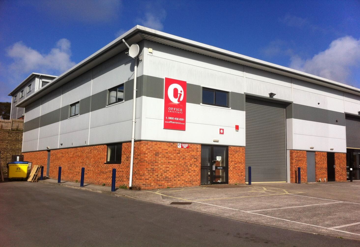 Estover Clos, Plymouth for sale Primary Photo- Image 1 of 1